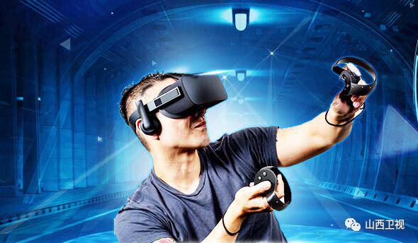 山西:是什么,让美女帅哥都向这里集中?|文博会