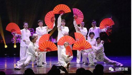 山西:是什么,让美女帅哥都向这里集中?|文博会