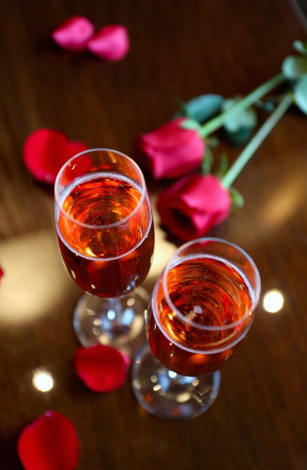 七夕的舌尖之约,共同品味爱情的甜蜜|米其林|千