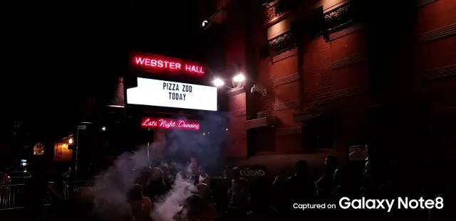 安卓新机皇竟是它!双摄像头全面屏 拍照秒天秒