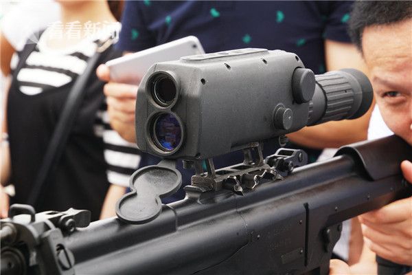 近距离接触中国空降兵特种部队|空降兵|特种部