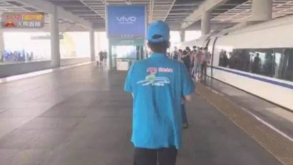 高铁外卖,济南西销量全国第二!你绝对想不到,卖