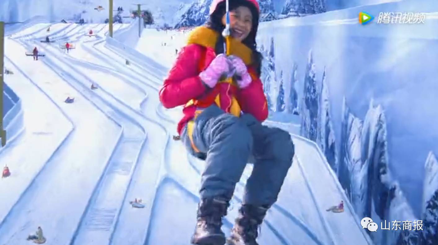 济南万达城将建三大室内游乐场!不分季节戏水