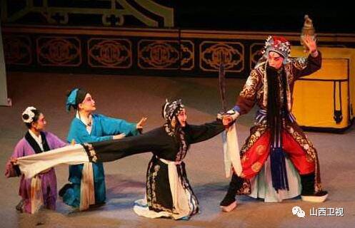 山西:是什么,让美女帅哥都向这里集中?|文博会