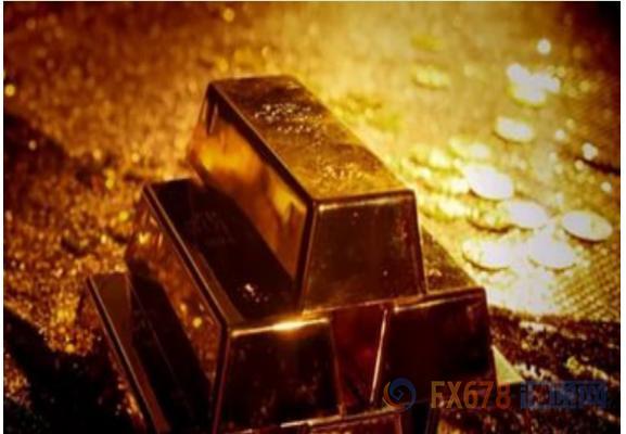 美国财长亲证明:诺克斯堡2000亿美元黄金储备