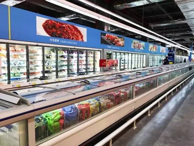 济南宜家又添新邻居!迪卡侬、麦德龙、宜家这