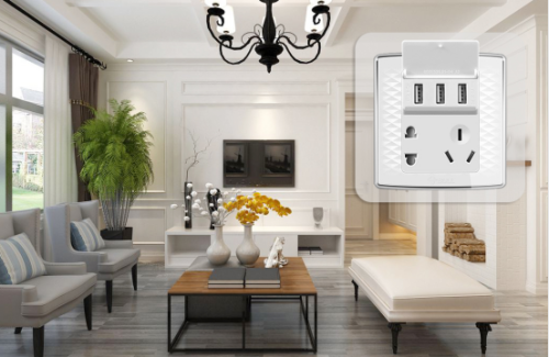 上海百安居建材超市有限公司