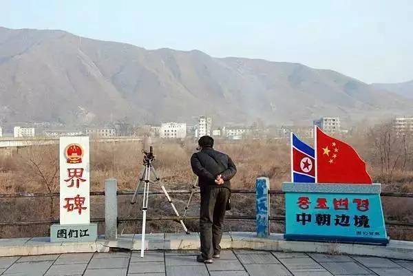 博弈 | 美国无理取闹单边制裁中俄涉朝企业,这个