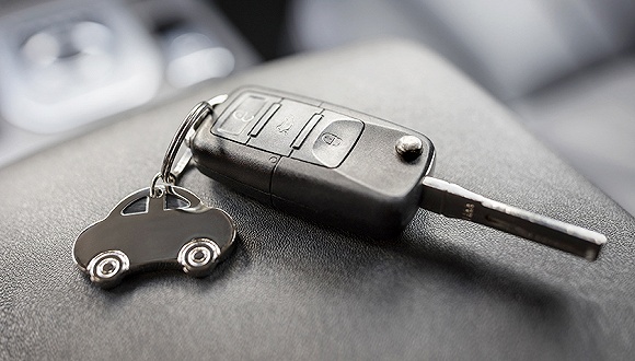 滴滴租车上线分分租业务 试水分时租赁市场|