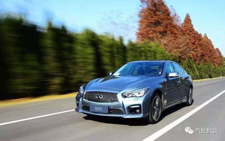 英菲尼迪遭经销商退网,国产化品牌掣肘之困如