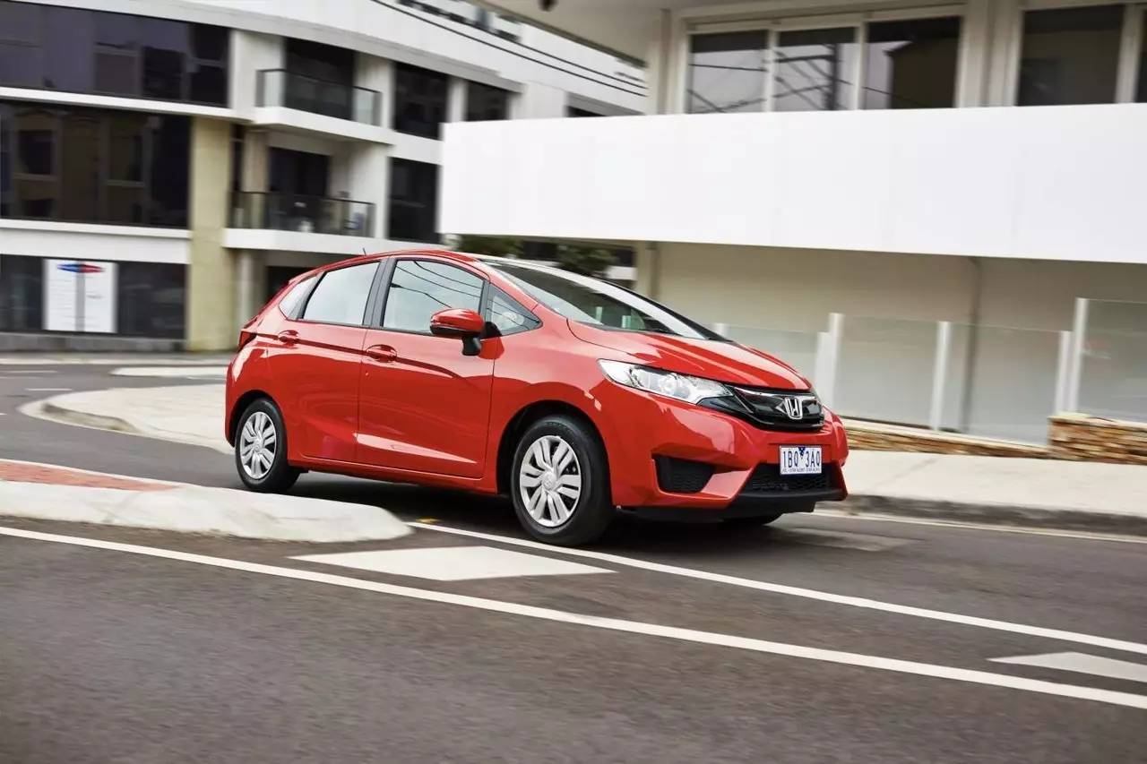 大众粉VS本田粉：你们信仰起来的架势，很有我当年的模样