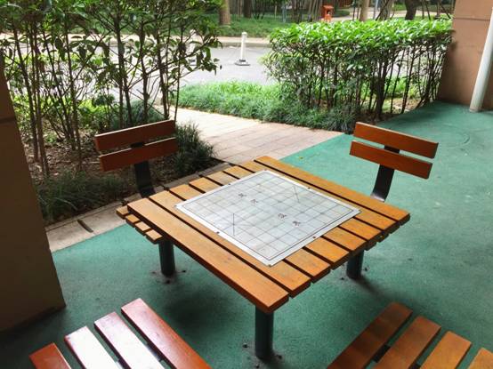 春森彼岸全龄化景观分区 老少齐聚各得其所|健