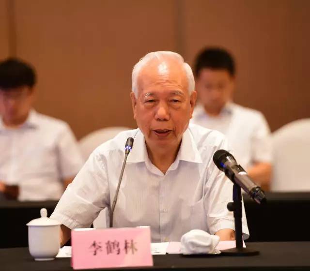 :实施大科学家计划 加快推进高新技术产业化