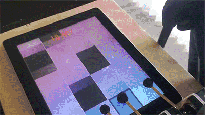 用街机打《王者荣耀》!黑科技玩游戏超出你的