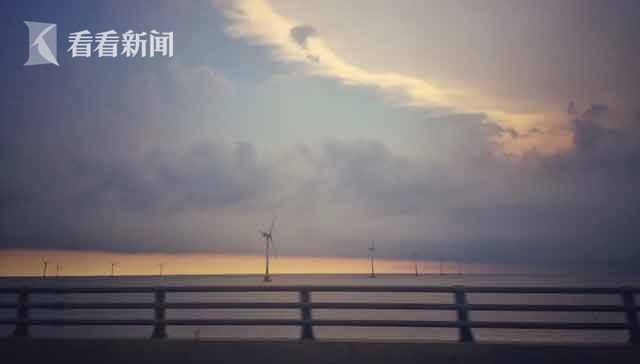 上海今天高温雷电暴雨四预警 最高气温再达37