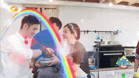 好一出综艺版「老友记」