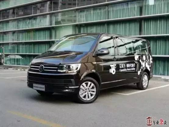 盘点成都车展上的MPV，是时候对MPV改观了