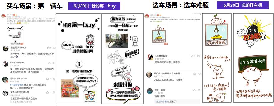 中国首家汽车电商无孔不入的营销是这样的!