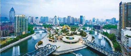 最具魅力城市 ,贵州上榜4个!看看有哪些|贵州|旅