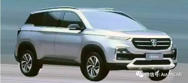 宝骏，8万块让我坐上中型SUV可好？