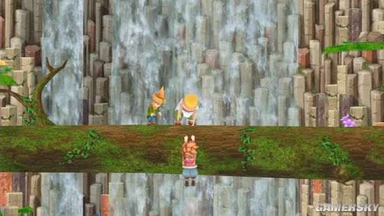 ҳSF23D˽ҳư湫 ½PS4/PSV/PCƽ̨