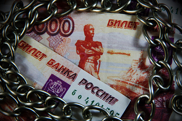 优质借款者俄罗斯的还债之路