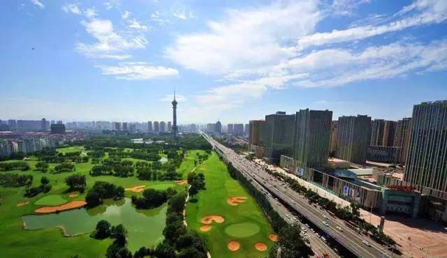 家庄采暖季要常态化限行!其他9市及雄安新区这