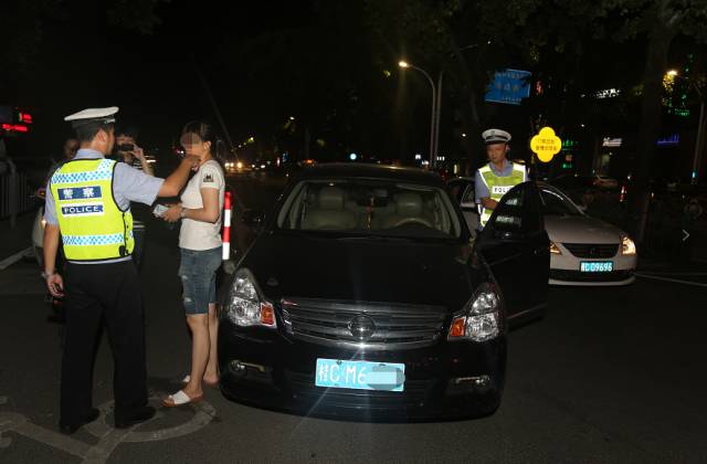 细数广西酒驾奇葩案例,看完我下巴都掉了,特别