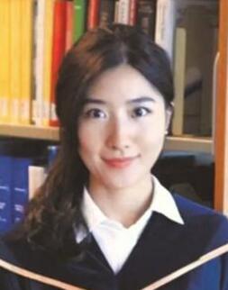 90后当浙大博导入职1年成网红 集美貌智慧于一