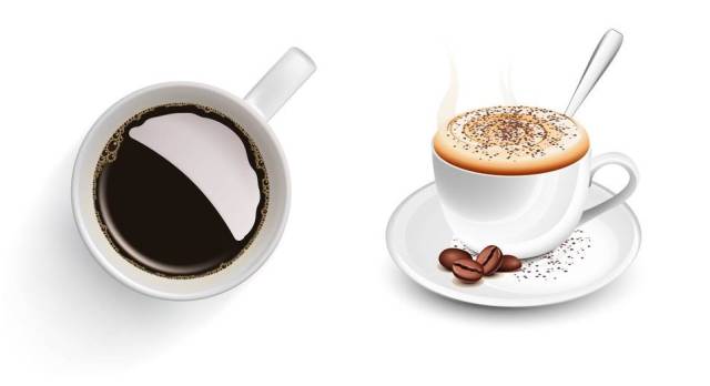 香蕉、柿子、牛奶…在空腹时到底能不能吃?真