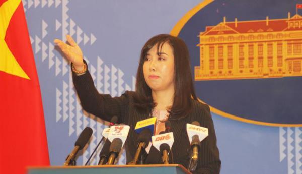 台湾在南海太平岛实弹射击演习越南又抗议
