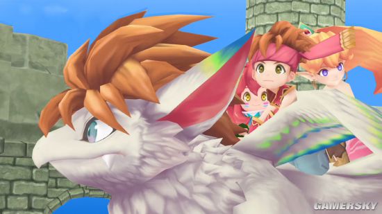ҳSF23D˽ҳư湫 ½PS4/PSV/PCƽ̨
