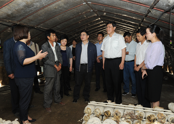 江苏:构建精准监督长效机制|腐败|扶贫|纪委