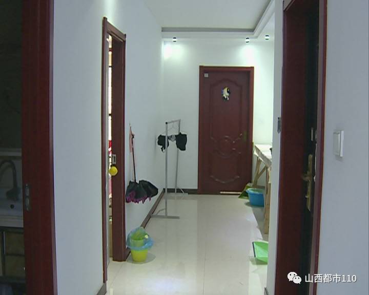 太原:美女突遭电话、微信骚扰!那个男人竟住在