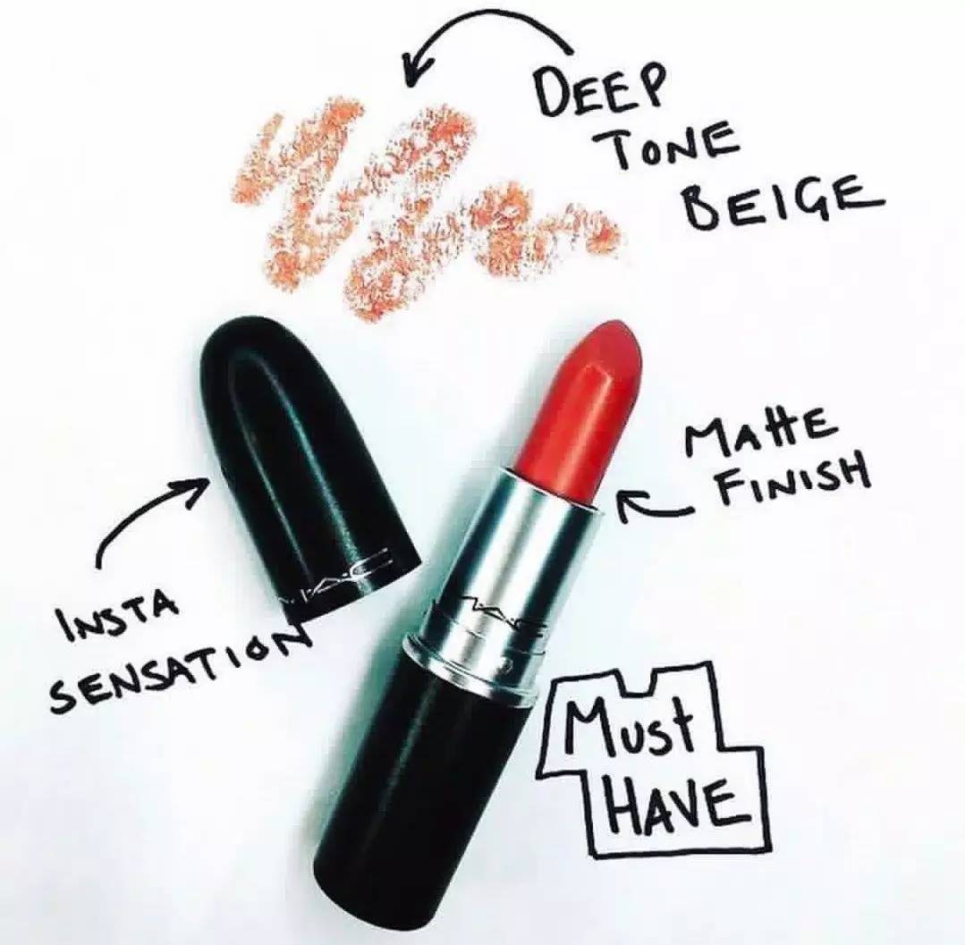 七夕特辑 | 怎么周围男同事都悄悄预定了MAC这