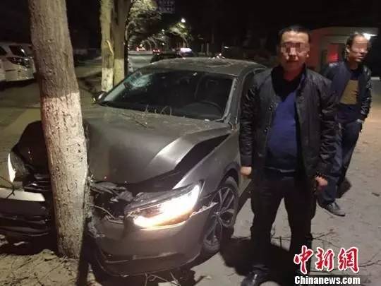 一年半,全疆有六千多人因醉驾受审!占危险驾驶