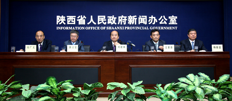 陕西将建108个 创新创业 试点学院 办好大学生