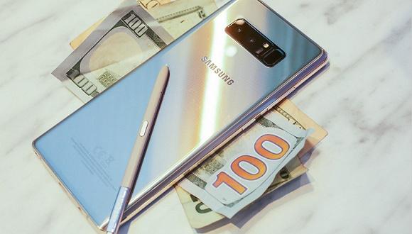 三星Note8發(fā)布背后：依舊“頭疼”中國(guó)用戶的流失難題