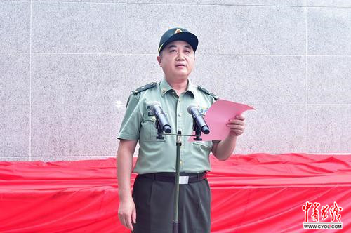 陆军军医大学今日揭牌|陆军|重庆|第三军医大学