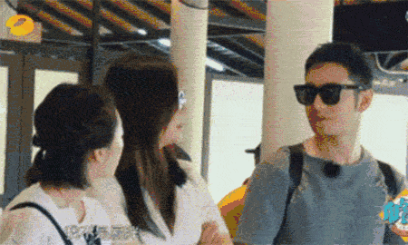 好一出综艺版「老友记」