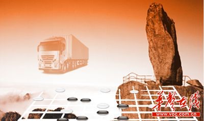 从货拉拉、搬运帮、58速运剖析:货运智能化时