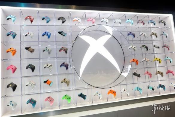 GC2017:科隆游戏展各厂商展台直击 海量场照