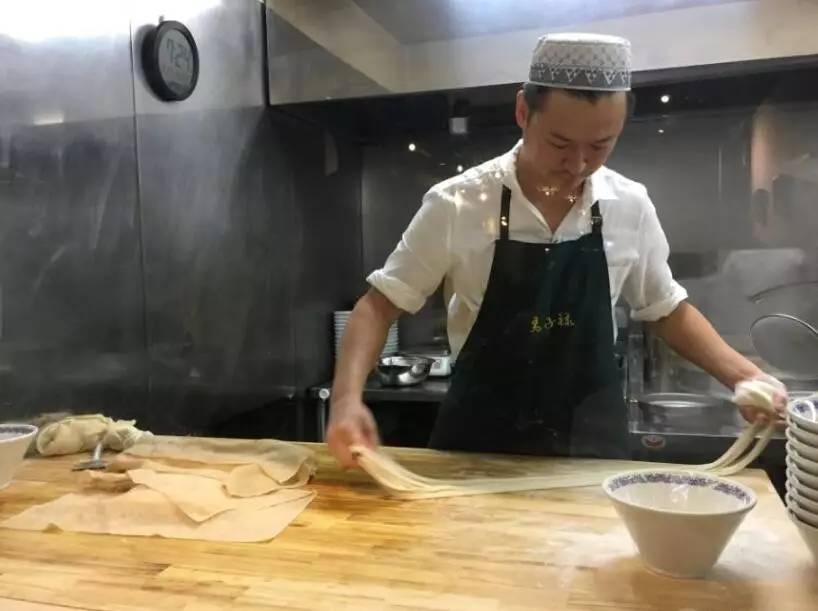 视界 | 一百年前它被中国人带到日本 今天它已然