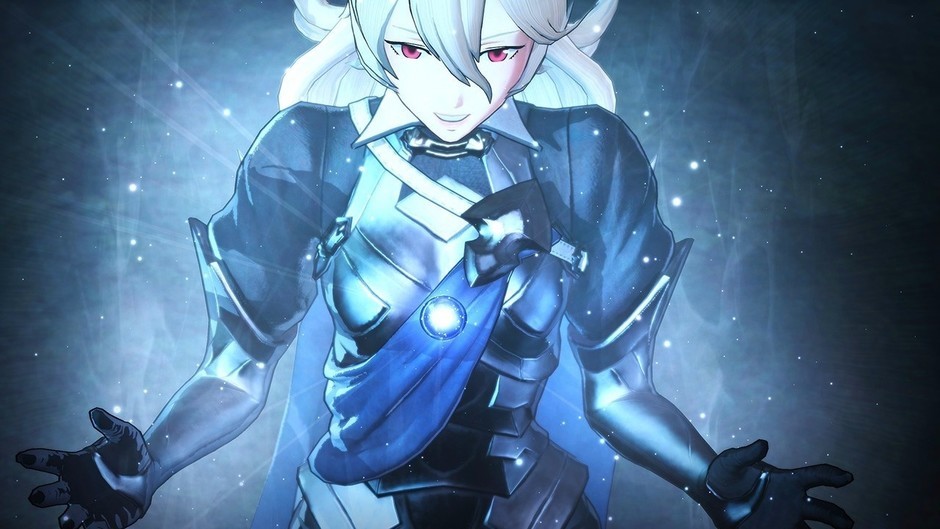 Switch《火纹无双》放出最新游戏截图|火纹无