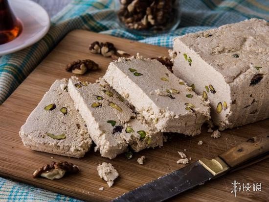 25个国家最受欢迎小吃盘点 小笼包“力压群芳”！