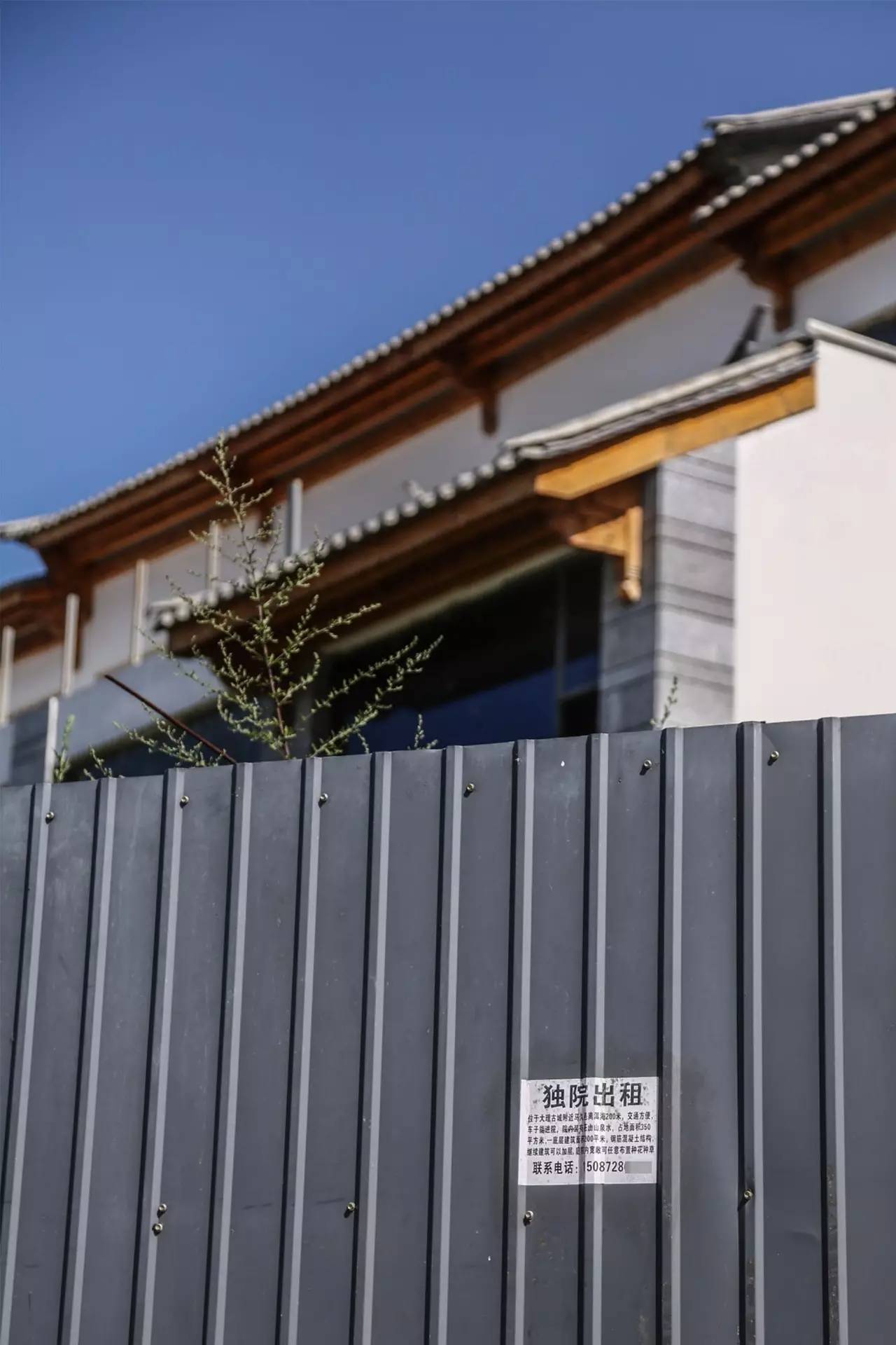 洱海客栈关闭之后 | 有客栈老板跑滴滴补贴亏损