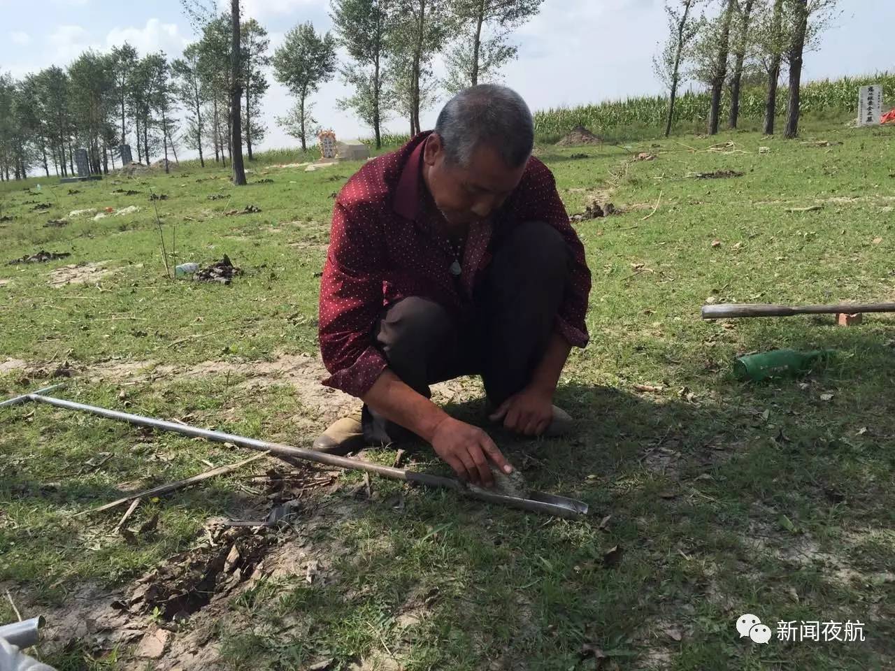 别不信!新石器时代,黑龙江这片沃土就有人类居