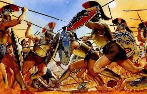 头条 | 中美关系正在走向修昔底德陷阱? BBC