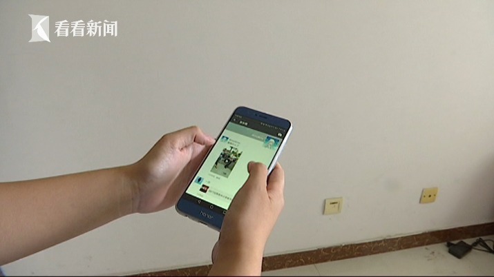 视频|违章停车超载被查 司机恶人先告状称我被