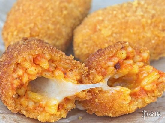 25个国家最受欢迎小吃盘点 小笼包“力压群芳”！